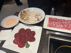 -皇城老妈·大连海鲜火锅(港湾店)