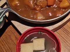-仓桥家·焗寿司·锅物(光谷步行街店)
