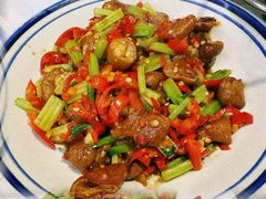 -湘赣风味小厨(娄葑老店)