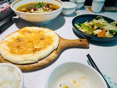 -阿娜尔·新疆菜(佰港城店)