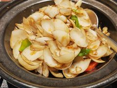 -涵誉·私房菜(银都·锦创广场店)
