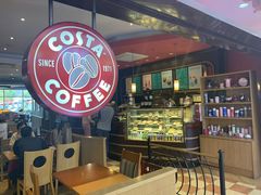 -COSTA COFFEE(天通苑华联店)