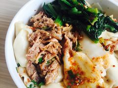 -樊记腊汁肉(竹笆市总店)