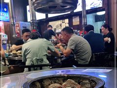 -釜山火炉·海鲜烤肉(紫藤路店)