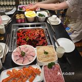食在重庆·好吃又好拍的火锅店[加油][加油][加油]