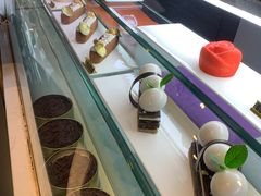 自助取餐区-麦雪尔甜品·生日蛋糕(新街口旗舰店)