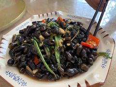 -幽优农庄·森波拉特色本地农家菜