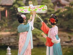 -盘子女人坊(西安至尊店)