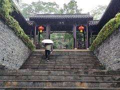 -第一山景区