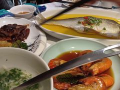 -老人和饭店(淮海中路店)