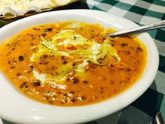-Santoor 萨都里印度餐厅(北锣鼓巷店)