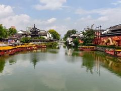 -金陵家宴·金陵春·南京菜(夫子庙店)