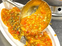 -雀蓝川菜(奥体广场店)