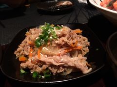 -富力希尔顿酒店·源氏日餐厅