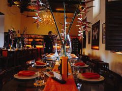 大堂-Ministry of Crab(科伦坡店)