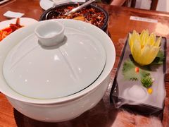 -福慧慈缘素食餐厅(王府井店)