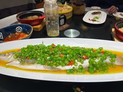 -汉水谣·江景餐厅(江滩店)