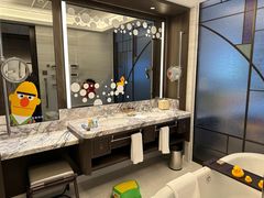 -上海前滩香格里拉大酒店