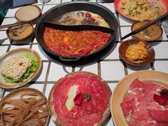 -贰回巷火锅馆(钟楼店)