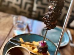 -The Meat & Wine Co Southbank(南岸店)