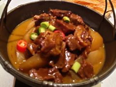 -徽镇小厨·经典徽菜(十里河店)