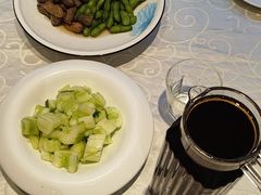 -阿英煲(凉城路店)