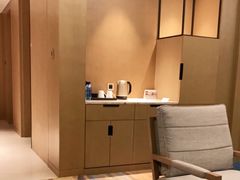 -武汉洲际酒店