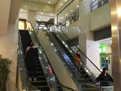 -光启城时尚购物中心