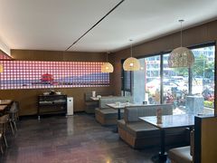 -船歌·鱼水饺青岛菜(金狮广场店)