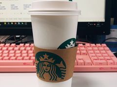 -星巴克臻选(南京艾尚天地店)