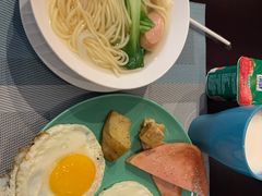 -厦门威斯汀酒店