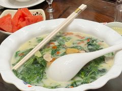 -山水茶艺馆·点心粤菜·30年老字号