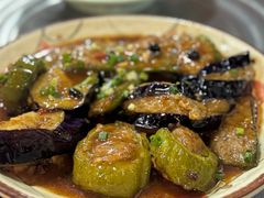 -洞密园美食城·二十二年老店(富华路店)