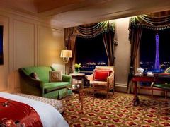 -广州富力丽思卡尔顿酒店