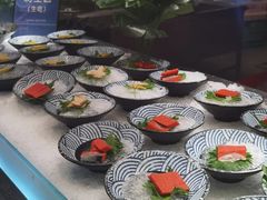 -V-ONE西雅图海鲜自助餐厅(仓山万达广场店)