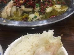 -湘缘道客•湘缘饭店·25年湘菜馆(古墩路店)