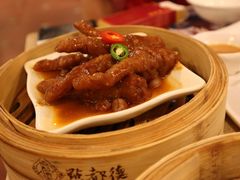 -点都德(聚福楼店)