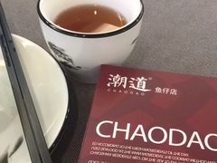 -潮道鱼仔店·潮汕味(长兴路店)