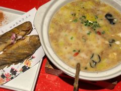 -春色如许·茶食餐厅(桃李春风店)