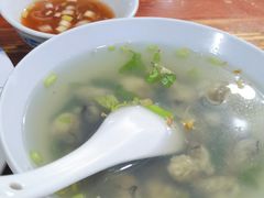 -建国蚵煎蚵面