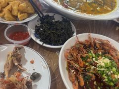 -妈妈的小作坊(陈家镇店)