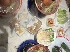 -涮福記·现切牛羊肉火锅(世纪汇店)