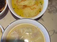 -龙抄手(文殊坊店)