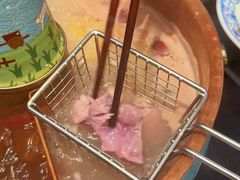 -阿古蒙·传统涮火锅自助(三台子万象汇店)