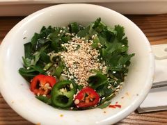 蘸料-川锅香