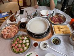 -丰尔粥食·粥底火锅(大良总店)