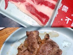 精品肥牛-蚝英雄鲜蚝自助专门店(长楹天街直营店)