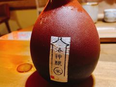 洛神红曲酒-长亭酒肆·武夷菜(德胜门店)