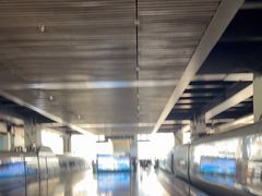 -福州站-北广场