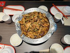 -胖哥俩肉蟹煲(石家庄勒泰中心店)
